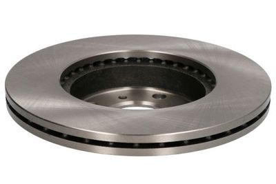 Brake disc Voor Links/Rechts past: ACURA INTEGRA  HONDA CIVIC IV, CIVIC V, CRX I, CRX II, CRX III, INTEGRA 1.2-1.6 10.83-12.98