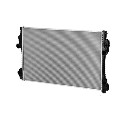 RADIATOR RACIRE MOTOR NISSENS 63779 12