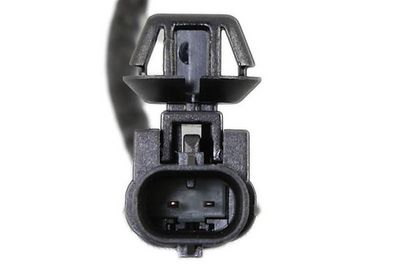 датчик, температура на изгорелите газове METZGER AUTOTEILE 0894429