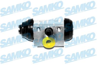 Cylinderek hamulcowy SAMKO C31346