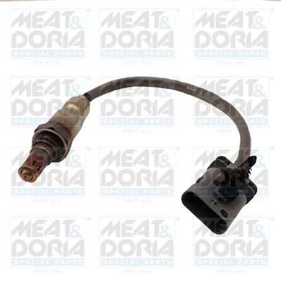 Лямбда-зонд MEAT & DORIA 811039 для FIAT TIPO