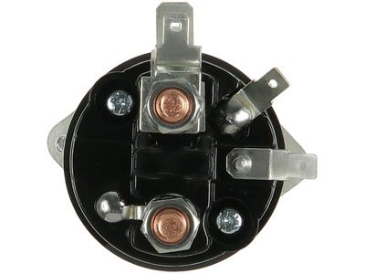 Elektromagnetický spínač, štartér AS-PL SS4057S