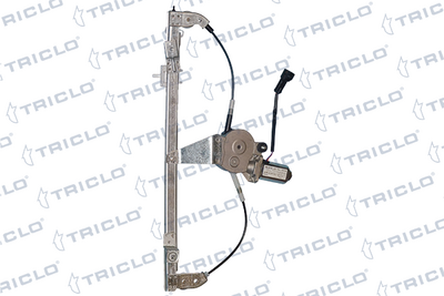 стъклоподемник TRICLO