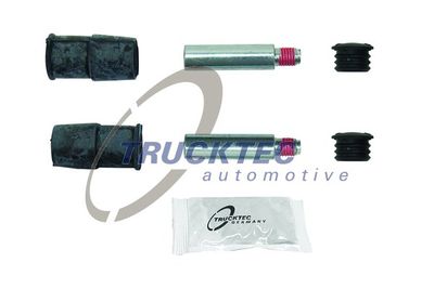 TRUCKTEC AUTOMOTIVE 02.35.304 Ремкомплект тормозного суппорта  для FORD  (Форд Фокус)