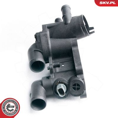 Termostat, chladivo SKV 20SKV020