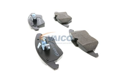 BREMSBELAGSATZ SCHEIBENBREMSE VAICO V109888 50