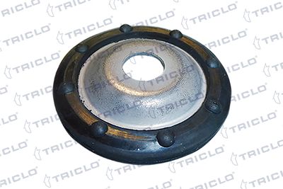 пружинно легло - чиния TRICLO 781762