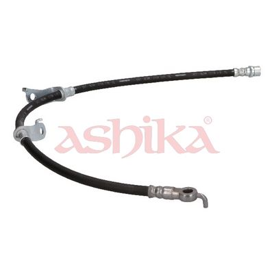 Holder, bremseslange ASHIKA 69-02-2104 for TOYOTA