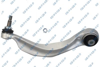 Control/Trailing Arm, wheel suspension S061167