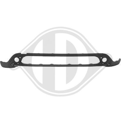 Blendprop, kofanger DIEDERICHS 1641063