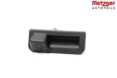 HECKKLAPPENGRIFF METZGER AUTOTEILE 2310994 3