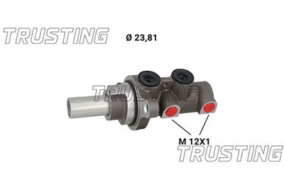 POMPA CENTRALA FRANA