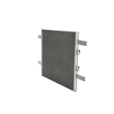 CONDENSATOR CLIMATIZARE NISSENS 941307 30