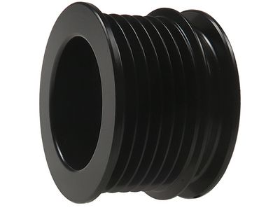 Skriemulys, kintamosios srovės generatorius