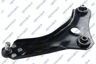 Control/Trailing Arm, wheel suspension S062795