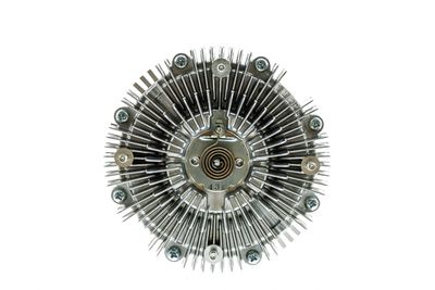 Ventilatorkoppeling
