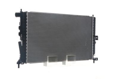 RADIATOR RACIRE MOTOR MAHLE CR649000S 31