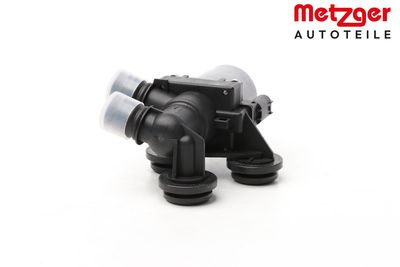 KüHLMITTELREGELVENTIL METZGER AUTOTEILE 0899083 31