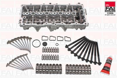комплект разпределителен вал FAI AutoParts CSK1019