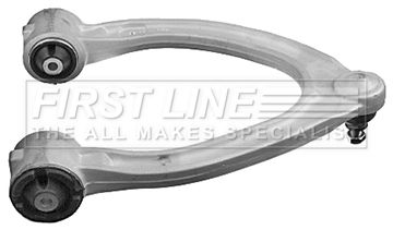 Control/Trailing Arm, wheel suspension FIRST LINE FCA6301