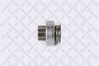 Привод с механизмом свободного хода, стартер STELLOX 06-80198-SX для MITSUBISHI 3000