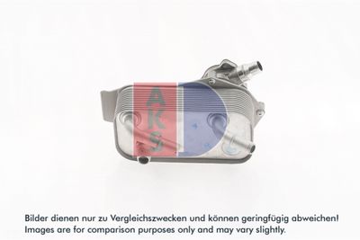 ÖLKüHLER AUTOMATIKGETRIEBE