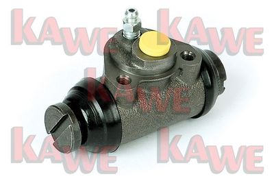 спирачно цилиндърче на колелото KAWE W4404