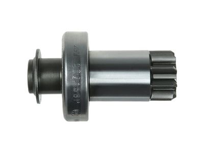 Freilaufgetriebe, Starter