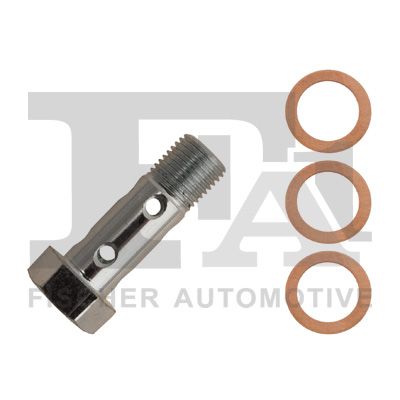 SURUB CU CAP TUBULAR INCARCATOR