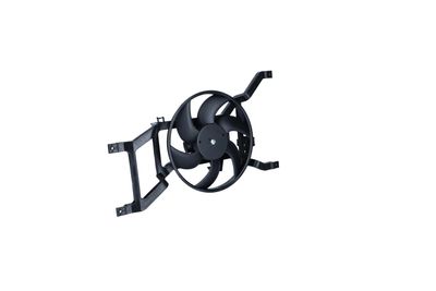 VENTILATOR RADIATOR NRF 470128 41