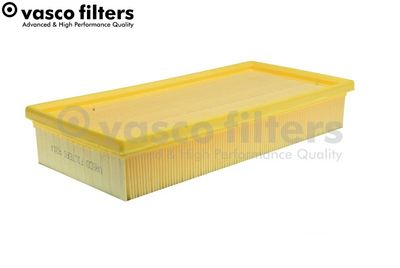 Filtr powietrza DAVID VASCO A314