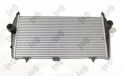 LADELUFTKüHLER ABAKUS 0090180017 1