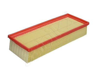 ASHIKA Oro filtras