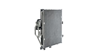 CONDENSATOR CLIMATIZARE MAHLE AC310000S 39