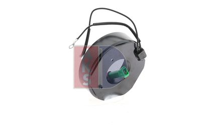 SPULE MAGNETKUPPLUNG-KOMPRESSOR AKS DASIS 855025N 5
