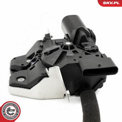 Zámek výklopných zadních dveří ESEN SKV 16SKV089