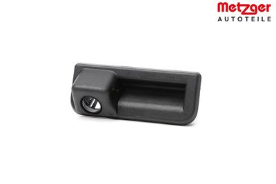 HECKKLAPPENGRIFF METZGER AUTOTEILE 2310986 4