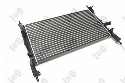 KüHLER MOTORKüHLUNG ABAKUS 0170170053 1