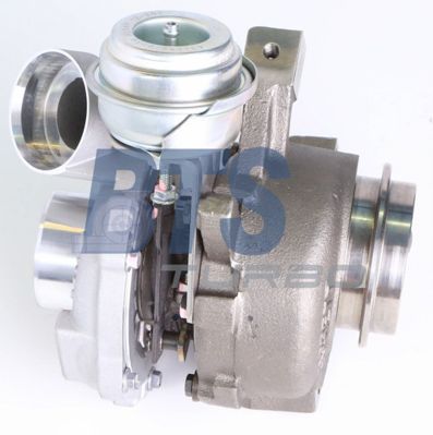 LADER AUFLADUNG BTS Turbo T911226BL 21