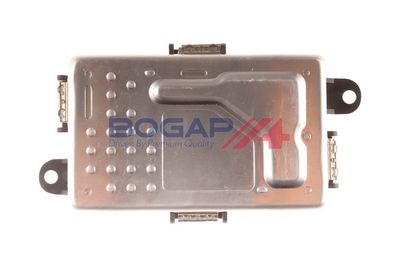 REZISTOR VENTILATOR HABITACLU BOGAP C4112103 4