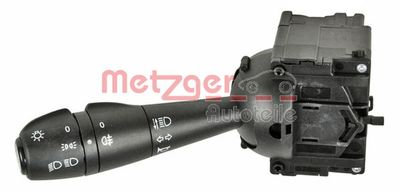 Spínač řízení METZGER AUTOTEILE 0916521