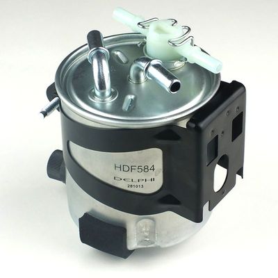FILTRU COMBUSTIBIL DELPHI HDF584 9