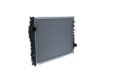RADIATOR BATERIE DE ANTRENARE NRF 509887 40