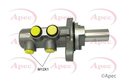 APEC Brake Master Cylinder MCY518
