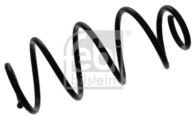 Пружина ходовой части FEBI BILSTEIN 46930 для CITROËN C2
