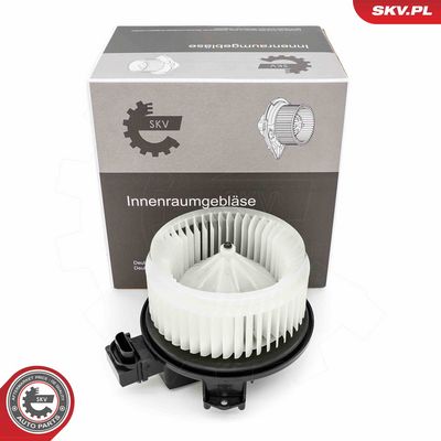 vnitřní ventilátor SKV 68SKV004