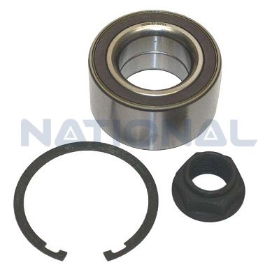 National NBK2036