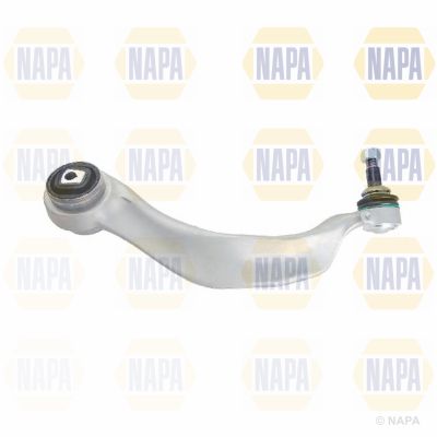 Control/Trailing Arm, wheel suspension NAPA NST2590