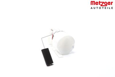 SISTEM ALIMENTARE CU COMBUSTIBIL METZGER AUTOTEILE 2250023 29