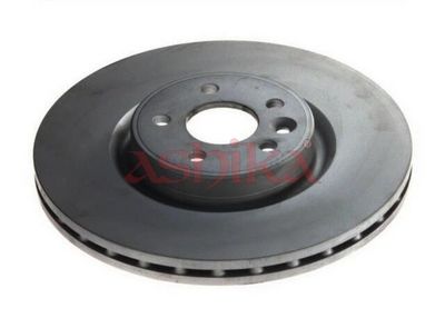 спирачен диск ASHIKA 60-00-0346C